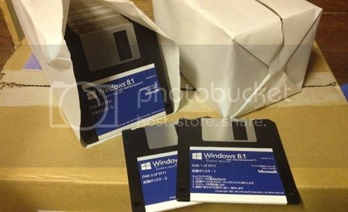 windows 7 floppy disk